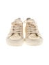 Assorted Brands Metallic Gold Ivory Sneakers Size 9 - photo 2
