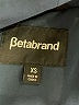 Betabrand Blue Coat Size XS - photo 6