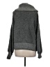 Express x Negin Mersalehi Gray Turtleneck Sweater Size M - photo 2