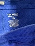 Tek Gear Solid Blue Casual Pants Size XXL - photo 4