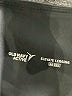 Active by Old Navy Solid Black Track Pants Size M - photo 7