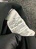 Active by Old Navy Solid Black Track Pants Size M - photo 8