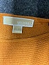 MICHAEL Michael Kors Orange Pullover Sweater Size M - photo 7
