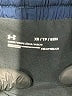 Under Armour Blue Athletic Shorts Size XS - photo 3