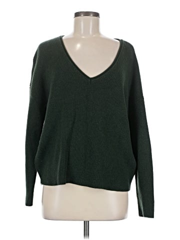 Blu Pepper Pullover Sweater (view 1)