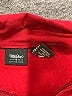 Mossimo Red Burgundy Jacket Size L - photo 6