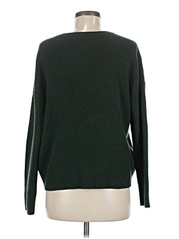 Blu Pepper Pullover Sweater (view 2)
