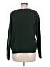 Blu Pepper Green Pullover Sweater Size M - photo 2