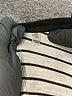 Assorted Brands Stripes Gray Casual Dress Size L - photo 4