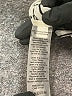 Assorted Brands Stripes Gray Casual Dress Size L - photo 5