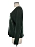 Blu Pepper Green Pullover Sweater Size M - photo 5