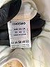 Assorted Brands 100% Polyester Stars Ivory Cocktail Dress Size XS - photo 7