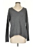 Banana Republic Gray Pullover Sweater Size S - photo 1