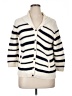 Talbots Ivory Cardigan Size 1X - photo 1
