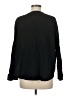 Madewell Black Long Sleeve Blouse Size M - photo 2