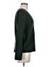 Blu Pepper Green Pullover Sweater Size M - photo 4