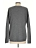 Banana Republic Gray Pullover Sweater Size S - photo 2
