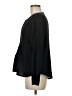 Madewell Black Long Sleeve Blouse Size M - photo 5