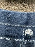 Unbranded Graphic Black Jeans Size 26 waist (estimated) - photo 7