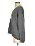 Banana Republic Gray Pullover Sweater Size S - photo 5