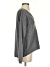 Banana Republic Gray Pullover Sweater Size S - photo 4