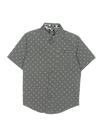 Shaun White Short Sleeve Button-Down Shirt (view 1)