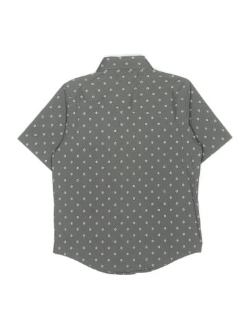Shaun White Short Sleeve Button-Down Shirt (view 2)