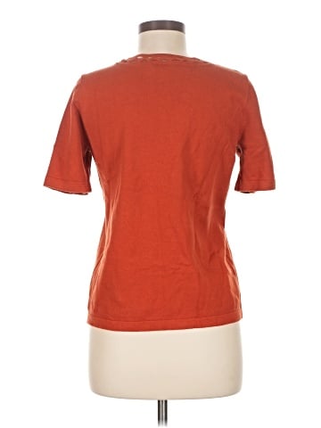 Ann Taylor Factory Short Sleeve Top (view 2)