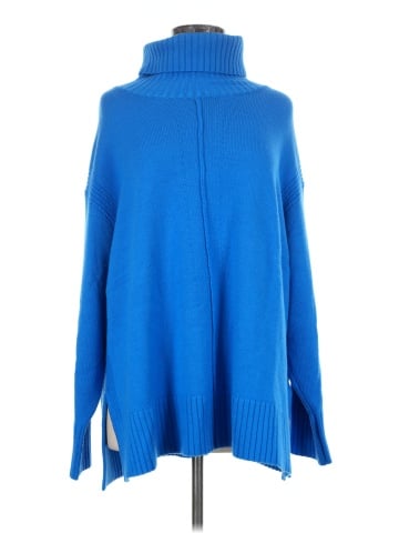 Apiece Apart Wool Pullover Sweater (view 1)