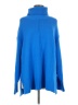 Apiece Apart 100% Wool Blue Wool Pullover Sweater Size M - photo 1