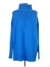 Apiece Apart 100% Wool Blue Wool Pullover Sweater Size M - photo 2
