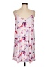 Assorted Brands Pink Sleeveless Blouse Size L - photo 1