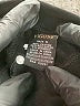 Vigoss Stars Black Jeggings Size 6 - photo 4