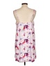 Assorted Brands Pink Sleeveless Blouse Size L - photo 2