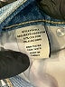 Rails Hearts Blue Jeans Size 29 waist - photo 8