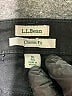 L.L.Bean Black Jeans Size 16R - photo 3