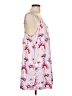 Assorted Brands Pink Sleeveless Blouse Size L - photo 4