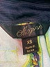 Mcginn Print Green Shorts Size XS - photo 3