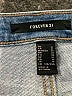 Forever 21 Hearts Blue Jeans Size 31 waist - photo 7