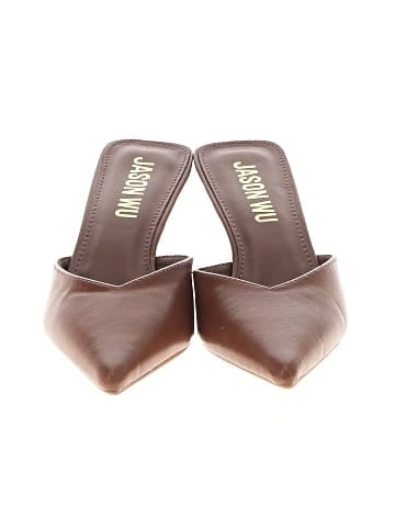 Jason Wu Mule/Clog (view 2)