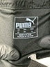 Puma 100% Polyester Black Athletic Shorts Size XS - photo 3