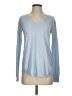 Ann Taylor LOFT Blue Pullover Sweater Size XS - photo 1