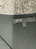 Gibson Black 3/4 Sleeve Blouse Size L - photo 7