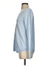 Ann Taylor LOFT Blue Pullover Sweater Size XS - photo 5