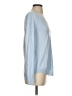 Ann Taylor LOFT Blue Pullover Sweater Size XS - photo 4