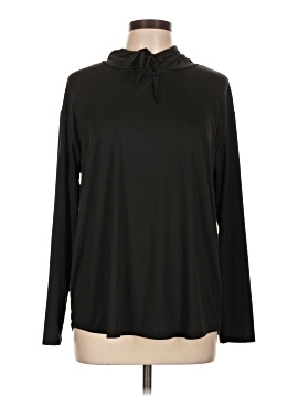 32 Degrees Long Sleeve Polo (view 1)