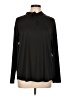 32 Degrees Black Long Sleeve Polo Size L - photo 1