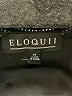 ELOQUII Black Jumpsuit Size 20 - photo 4
