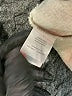 WeWoreWhat Tweed Gray Denim Skirt Size 6 - photo 5