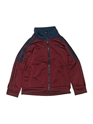 Adidas Track Jacket (view 1)